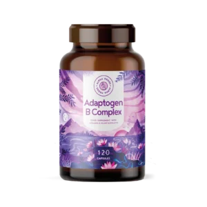 Adaptogen Supplements