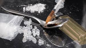 CRYSTAL METH