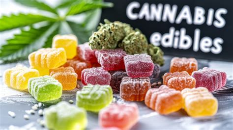 EDIBLES