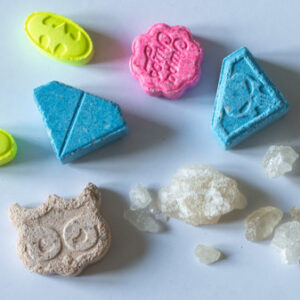MDMA